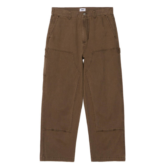 Obey Ανδρικό παντελόνι Bigwig Denim Carpenter Pant